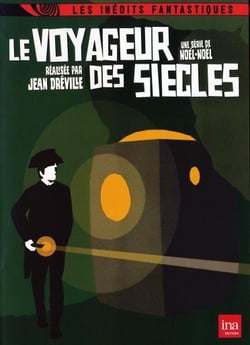 Le Voyageur des siècles