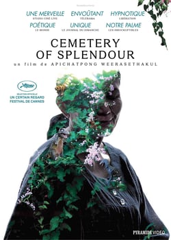 Cemetery of Splendour