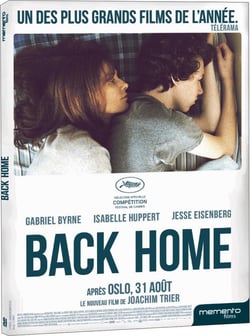 Back Home