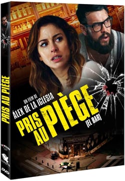 Pris au piège