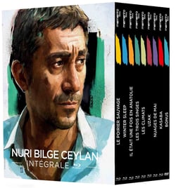 Nuri Bilge Ceylan : L'intégrale
