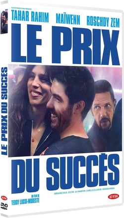 Le Prix du succès