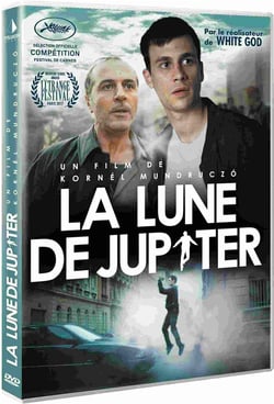 La Lune de Jupiter