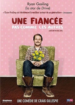 Une Fiancée pas comme les autres