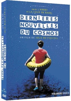 Dernières nouvelles du cosmos