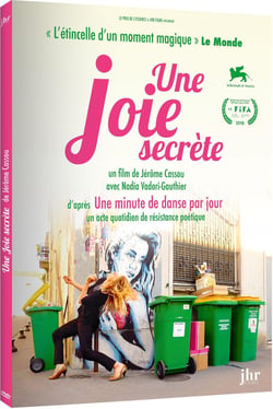 Une joie secrète