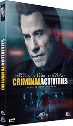 Criminal Activities