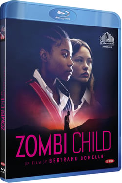Zombi Child