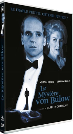 Le Mystère von Bülow
