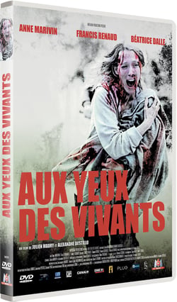 Aux yeux des vivants