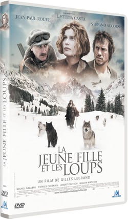La Jeune fille et les loups