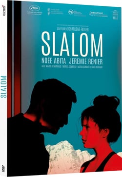 Slalom