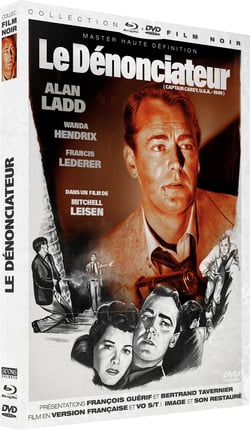 Le Dénonciateur