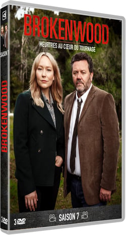 Brokenwood - Saison 7