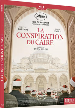 La Conspiration du Caire