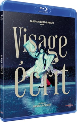 Visage écrit