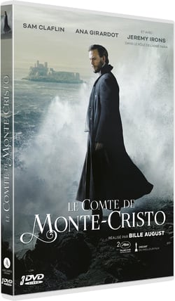 Le Comte de Monte-Cristo