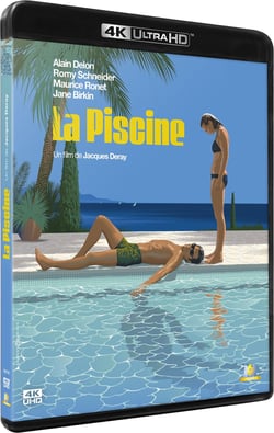 La Piscine