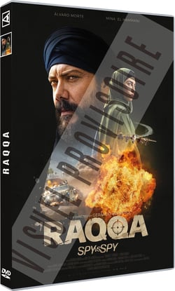 Raqqa