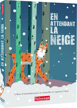 En attendant la neige