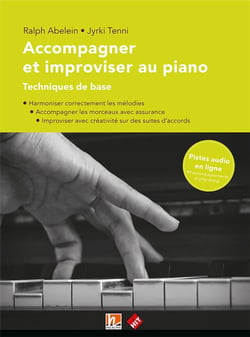 Hit Diffusion - Le piano des enfants - livre & DVD - Apprentissage