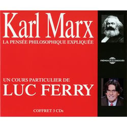 Karl Marx, la pensée philosophique expliquée