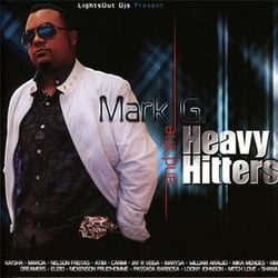 Mark g. and the heavy hitters