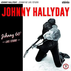BB - Johnny 60' - Live - Studio