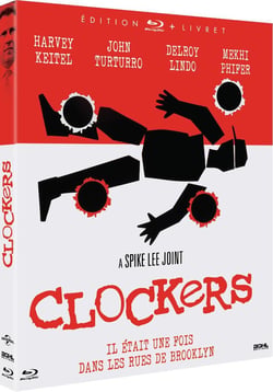 Clockers