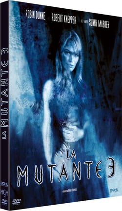 La Mutante 3