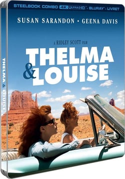 Thelma & Louise