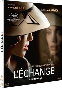 L'Échange
