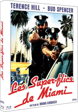 Les Super flics de Miami