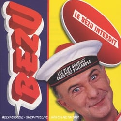 Les plus grandes chansons paillardes