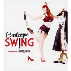 Burlesque swing