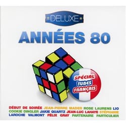 Années 80 special
