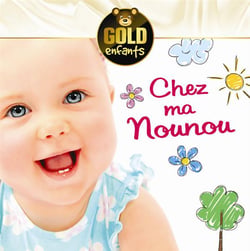 Chez ma nounou