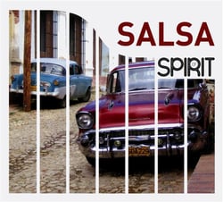 Spirit of salsa