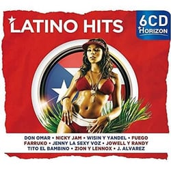 Latino hits
