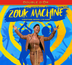 Double d'or