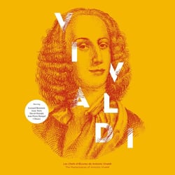 Antonio Vivaldi