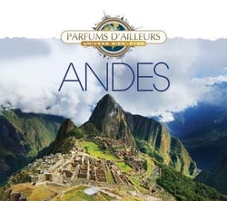 Andes