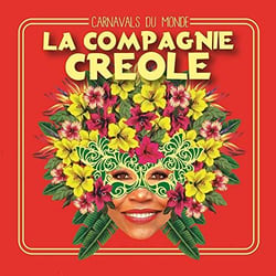 Carnavals du monde