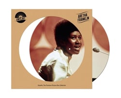 Vinylart - Aretha Franklin