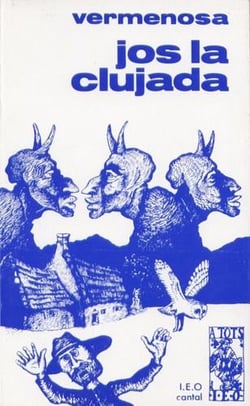 Jos la clujada
