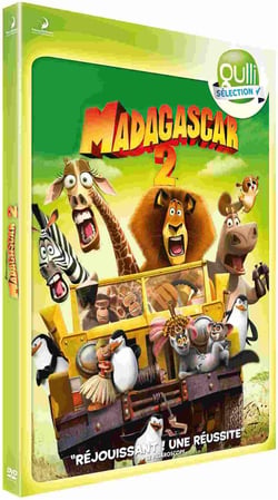 Madagascar 2