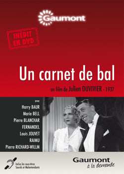 Un Carnet de bal
