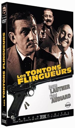 Les Tontons flingueurs