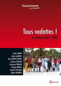 Tous vedettes !