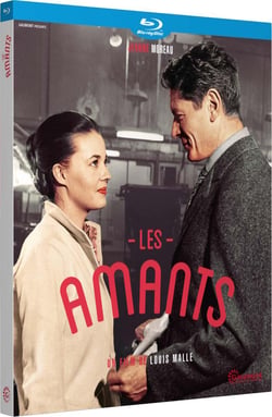 Les Amants